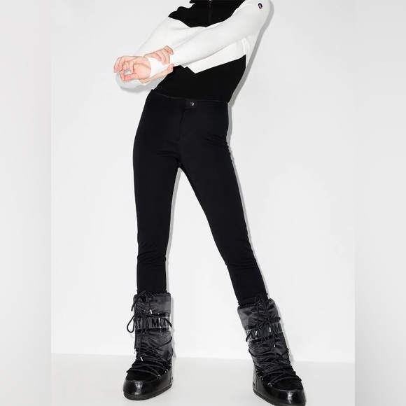 Colmar Slim Tapered ski pants. Size 4. - Picture 1 of 9